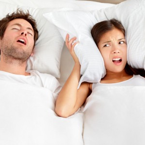 Snoring/Sleep Apnea - Clinic Calgary SE