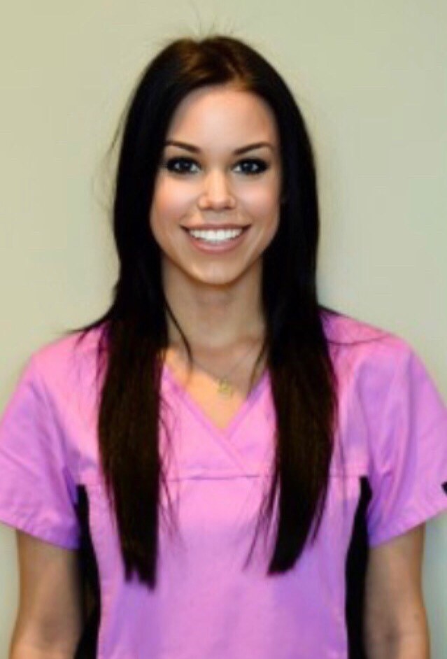 Calgary SE Dentist - Kylie – Registered Dental Hygienist