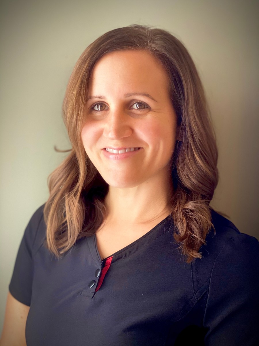 Calgary SE Dentist - Mandy - Registered Dental Hygienist
