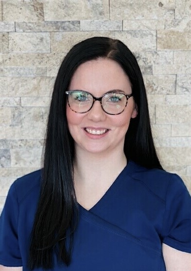 Calgary SE Dentist - Tiffany - Registered Dental Assistant